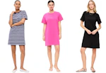 Old Navy Women's T-shirt Dress
