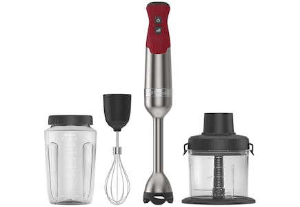 Vitamix 5-Speed Immersion Blender Set