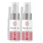 Travel Bathroom Spray 2-Pack