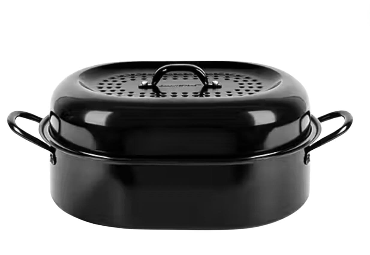 Granitestone Roasting Pan