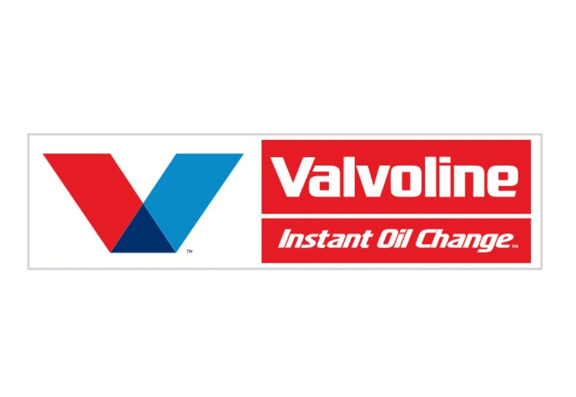 Valvoline Instant Oil Change