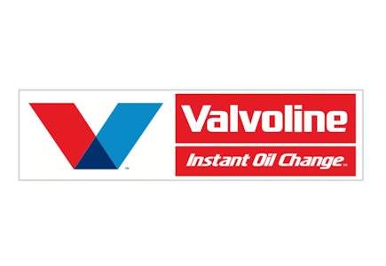 Valvoline Instant Oil Change