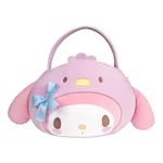 Hello Kitty and Friends Kuromi Pail
