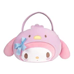 Hello Kitty and Friends Kuromi Pail