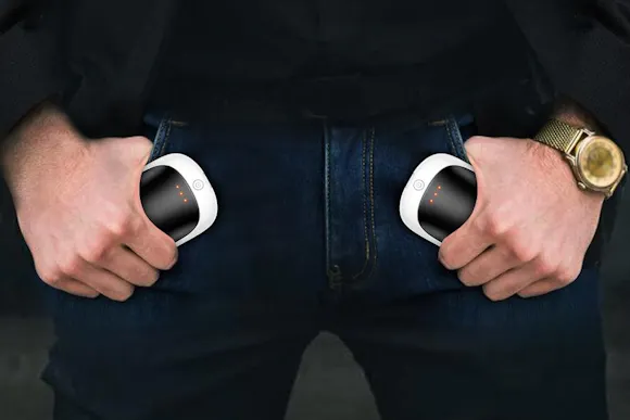 Rechargeable Hand Warmers, Only $7.94 After Amazon Promo Code