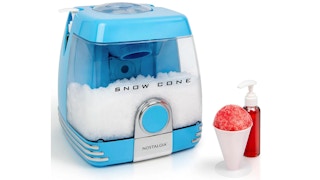 macys nostalgia snow cone maker machine 063022 1656603185 1656603186