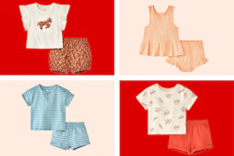target-baby-summer-sets