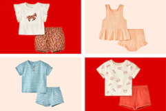 target-baby-summer-sets