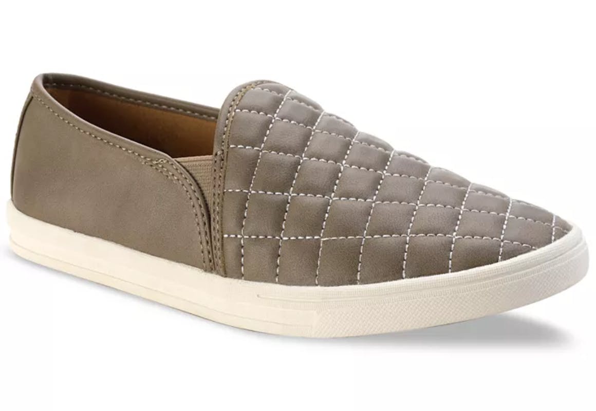 Sun + Stone Women's Slip-on Sneakers