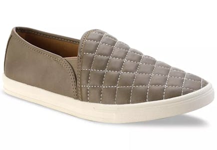 Sun + Stone Women's Slip-on Sneakers