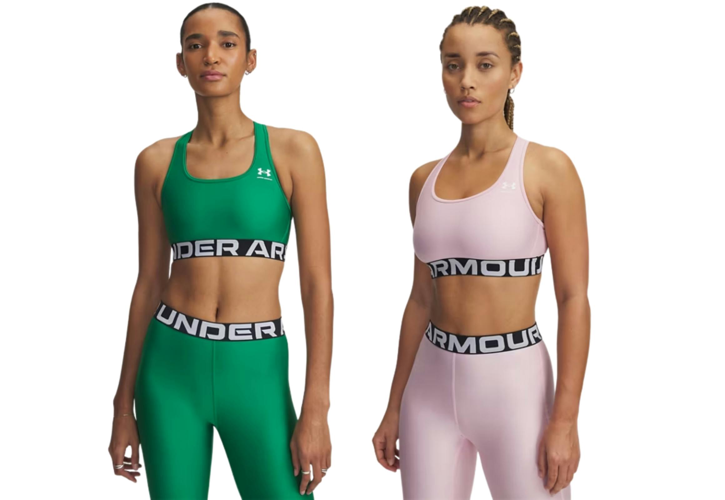 Under Armour Women's Bra