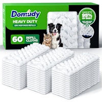 Dry Sweeping Cloths Refill Pack