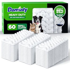 Dry Sweeping Cloths Refill Pack