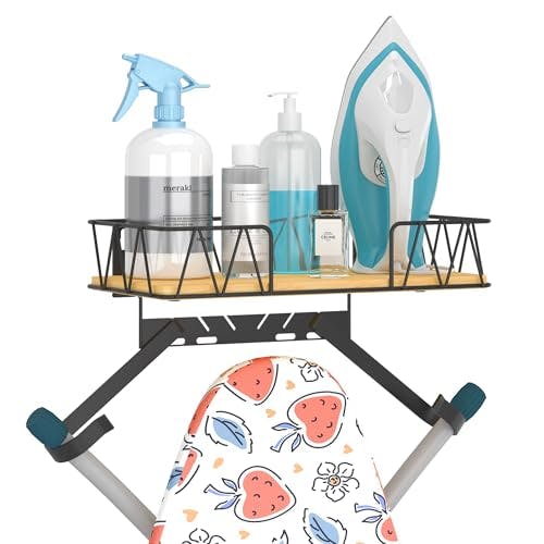 Ironing Board Holder