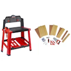 Little Tikes Workbench