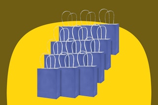 Gift Bags B0FBQXFP1K