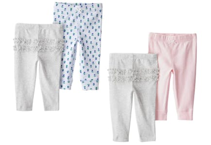Carter’s Baby Pants Set