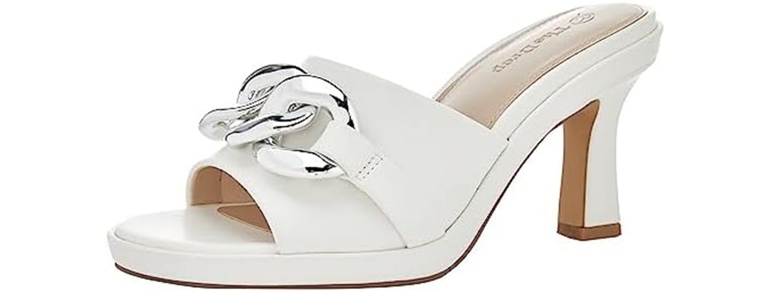 Women's Heeled Sandals