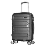 Expandable Hardcase Spinner Luggage