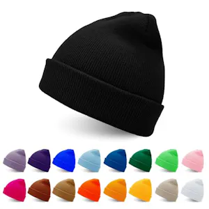 Knit Adult Beanie