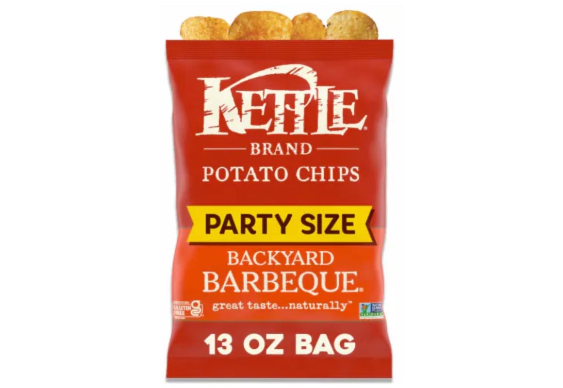 Kettle Brand Chips