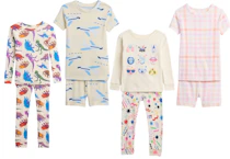 Gap Factory Kids' Pajama Set