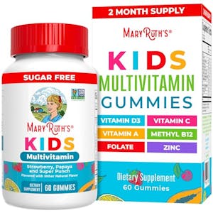 Kids Multivitamin Gummies
