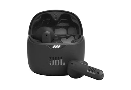 JBL Tune Flex Wireless Earbuds