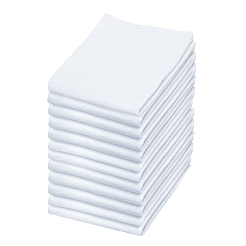 Flour Sack Towels 12-Pack