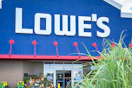 lowes store front