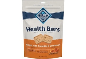 Blue Buffalo Health Bars
