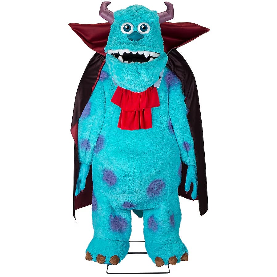 Disney Vampire Sulley Animatronic