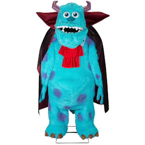 Disney Vampire Sulley Animatronic