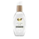 OGX Coconut Milk Serum 2-Pack