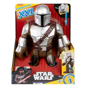 Imaginext The Mandalorian Figure