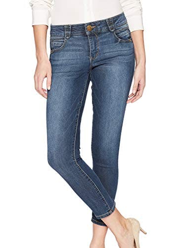 Women's Crop Jeans