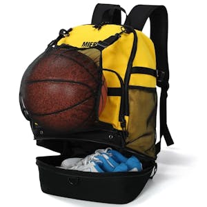 Basketball Backpack