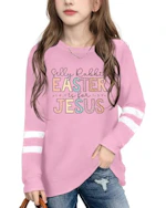 Kids' Easter Shirt