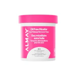 Almay Micellar Makeup Remover Pads