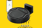 Robot Vacuum Cleaner B0F48C83K4