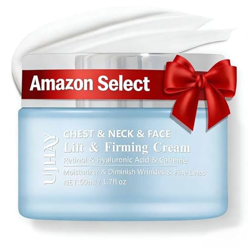 Retinol Neck Cream
