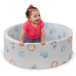 Fisher-Price Soft Play Space