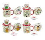 Temp-tations Mug Set