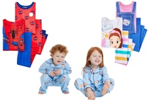 Toddler Pajama Set