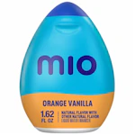 MiO Water Enhancer