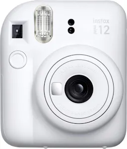 Fujifilm Instax Mini 12 Camera