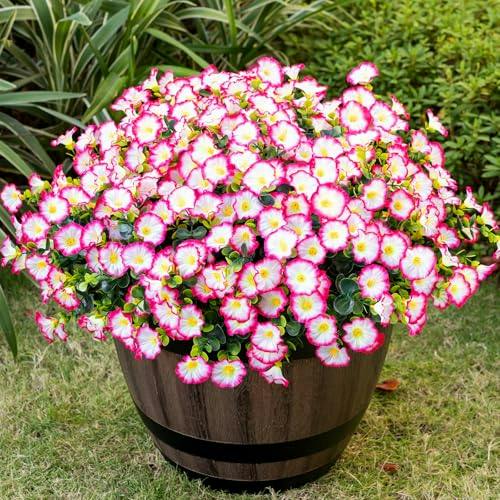 Artificial Faux Flowers