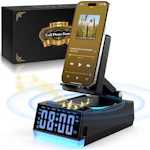 Portable Bluetooth Speaker & Stand