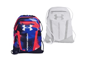 Under Armour Drawstring Backpack