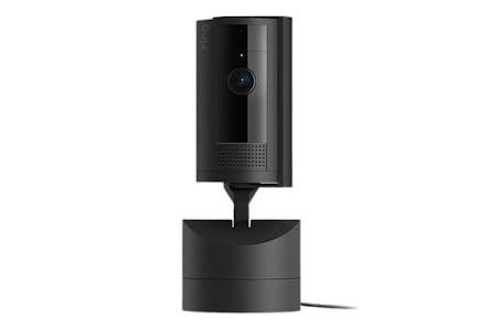 Ring Pan-Tilt Indoor Camera